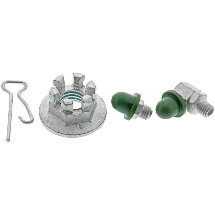 MEVOTECH CTXMS20360 Suspension Control Arm and Ball Joint Assembly