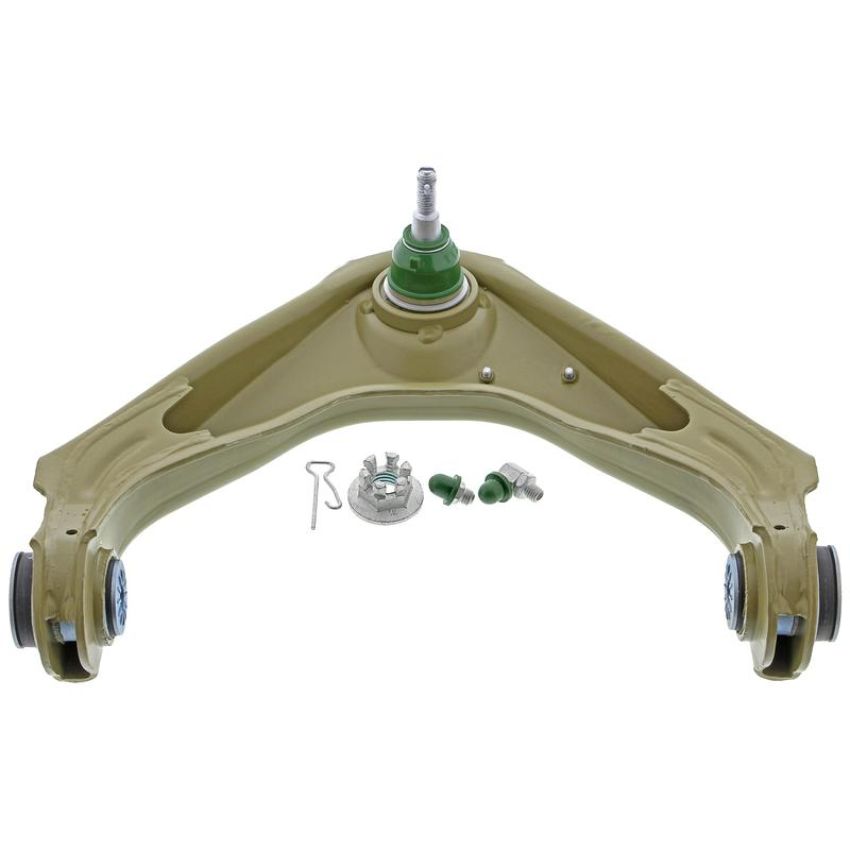 MEVOTECH CTXMS20360 Suspension Control Arm and Ball Joint Assembly