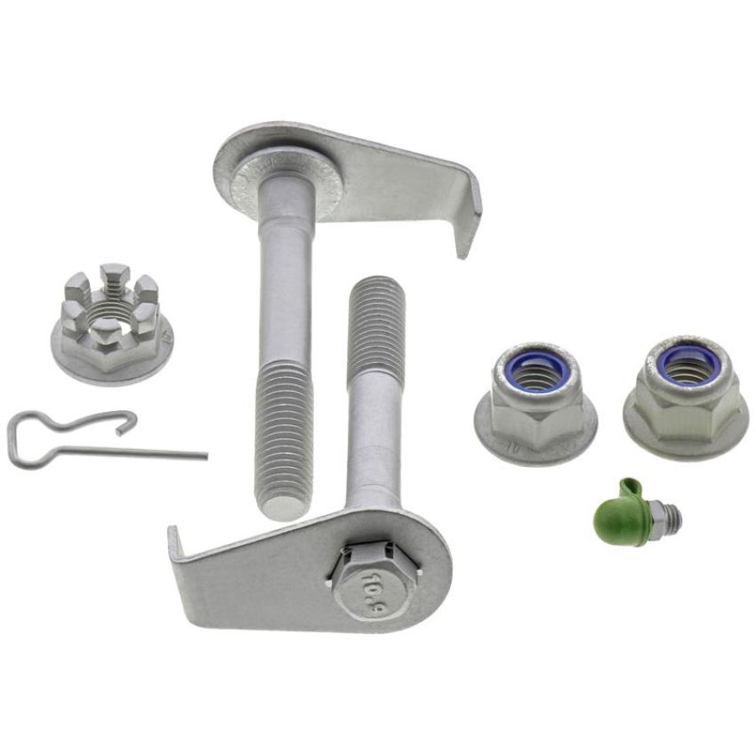 MEVOTECH CTXMS251008 Suspension Control Arm and Ball Joint Assembly