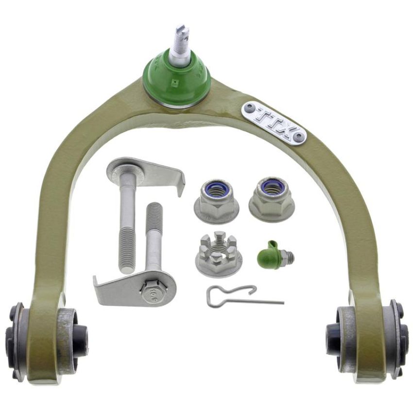 MEVOTECH CTXMS251008 Suspension Control Arm and Ball Joint Assembly