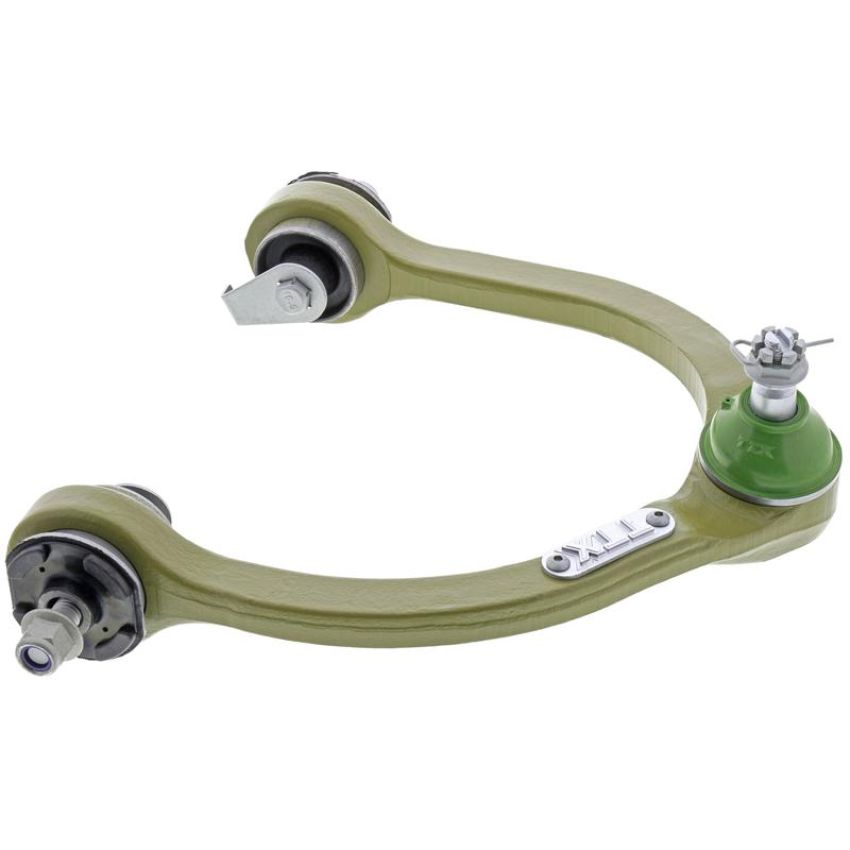 MEVOTECH CTXMS251008 Suspension Control Arm and Ball Joint Assembly