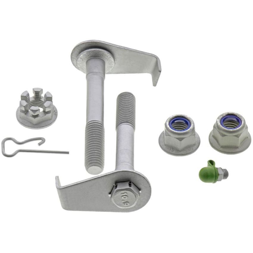 MEVOTECH CTXMS251009 Suspension Control Arm and Ball Joint Assembly