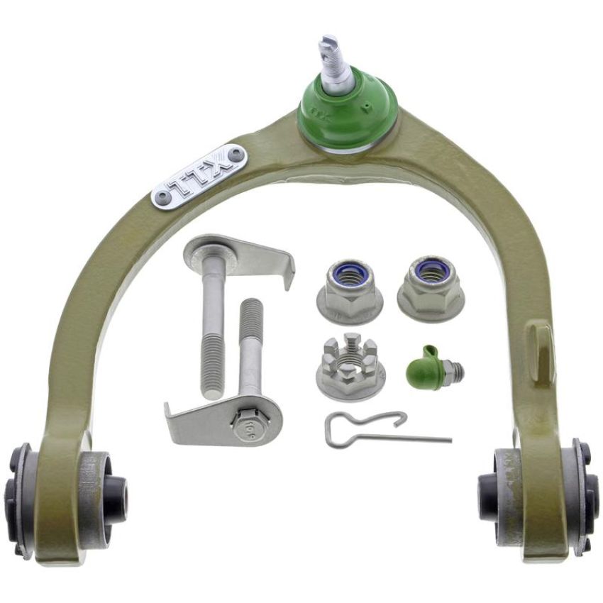 MEVOTECH CTXMS251009 Suspension Control Arm and Ball Joint Assembly