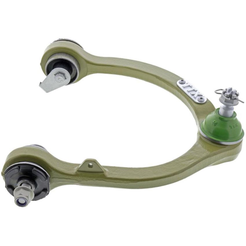 MEVOTECH CTXMS251009 Suspension Control Arm and Ball Joint Assembly