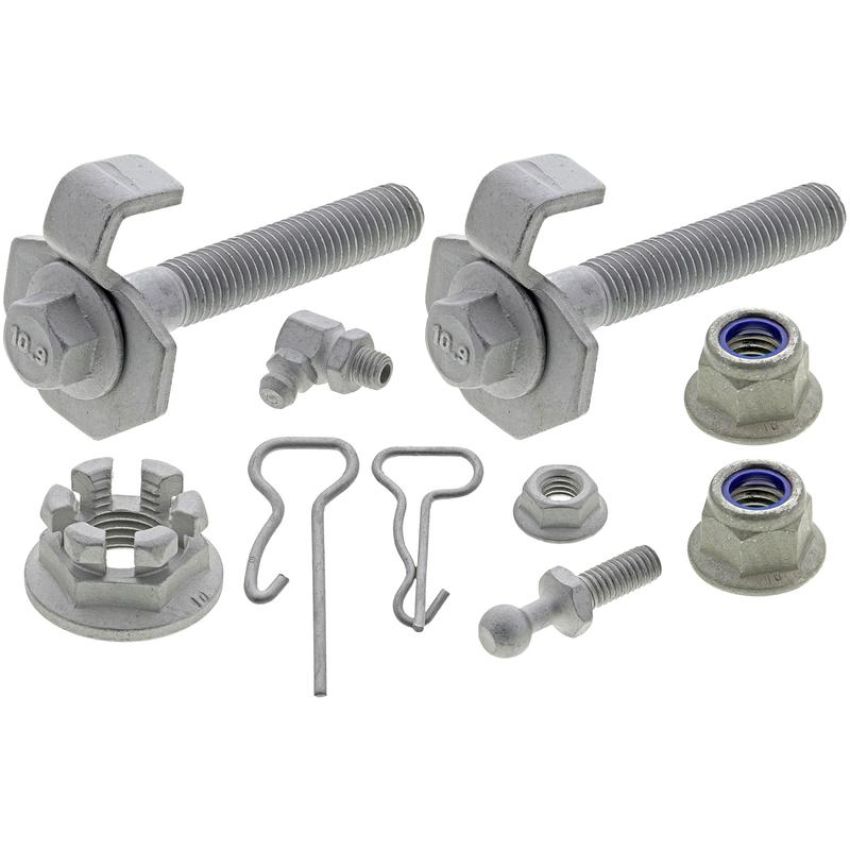 MEVOTECH CTXMS251100 Suspension Control Arm and Ball Joint Assembly