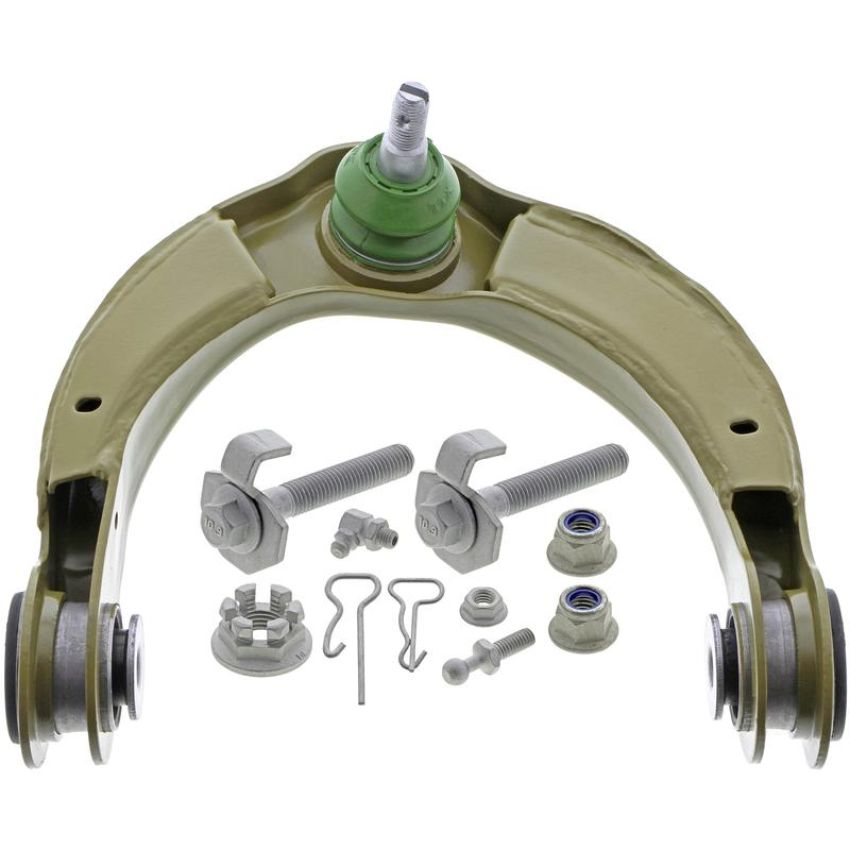 MEVOTECH CTXMS251100 Suspension Control Arm and Ball Joint Assembly