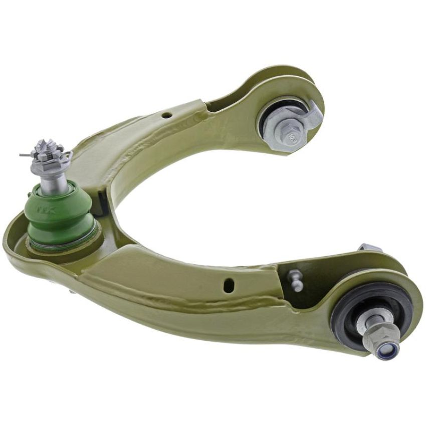 MEVOTECH CTXMS251100 Suspension Control Arm and Ball Joint Assembly