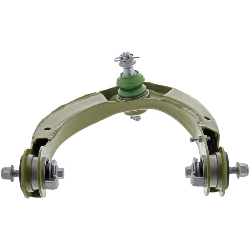 MEVOTECH CTXMS251101 Suspension Control Arm and Ball Joint Assembly