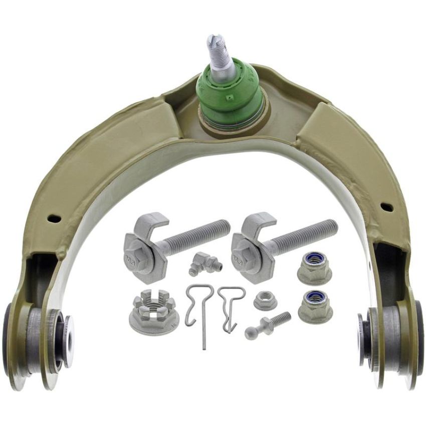 MEVOTECH CTXMS251101 Suspension Control Arm and Ball Joint Assembly