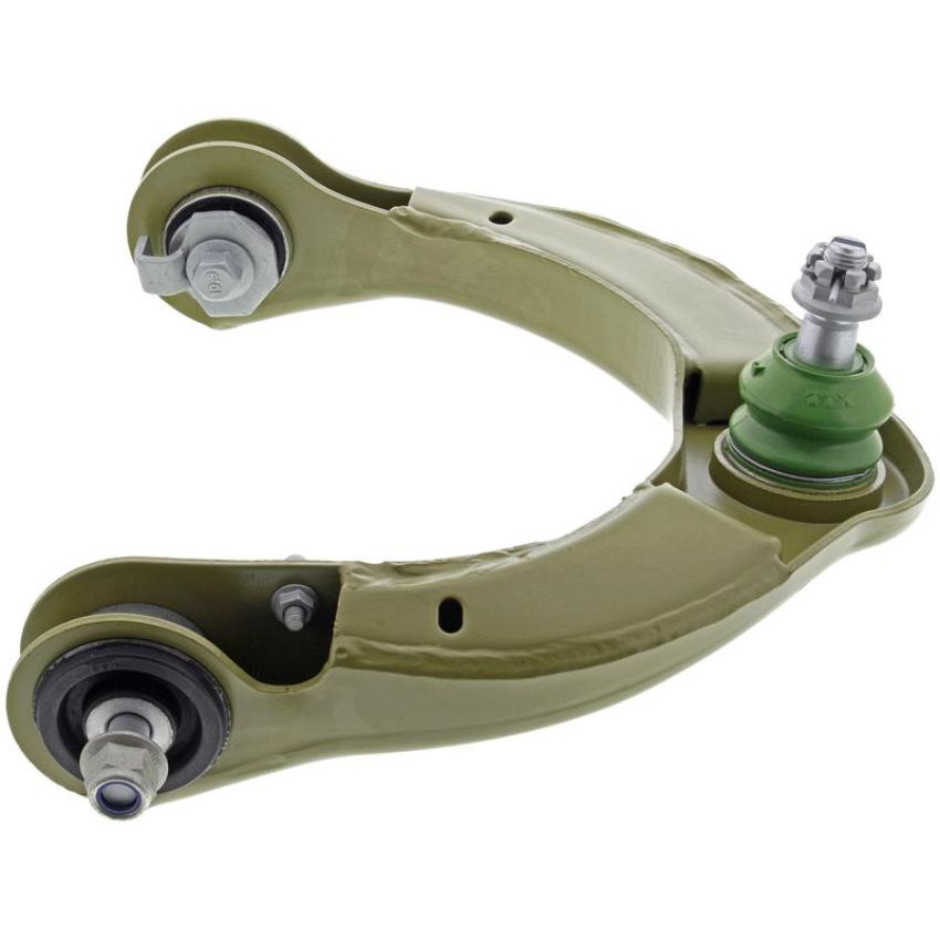 MEVOTECH CTXMS251101 Suspension Control Arm and Ball Joint Assembly