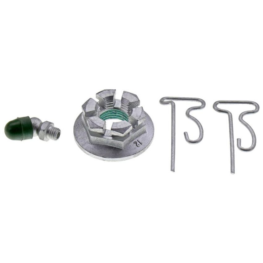 MEVOTECH CTXMS251150 Suspension Control Arm and Ball Joint Assembly