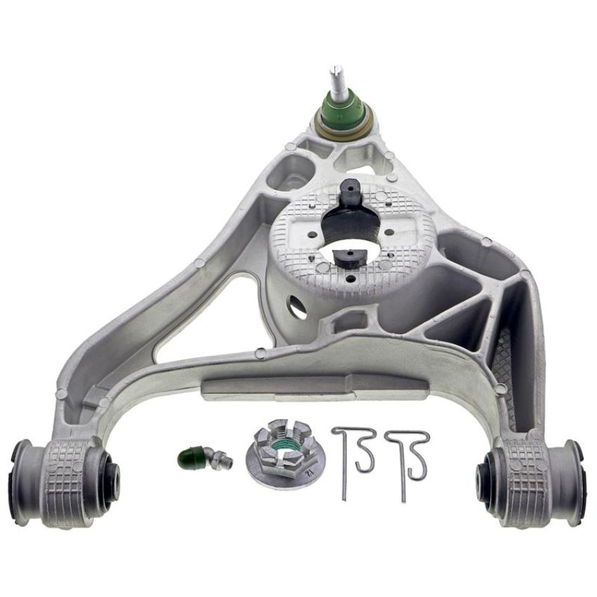 MEVOTECH CTXMS251150 Suspension Control Arm and Ball Joint Assembly