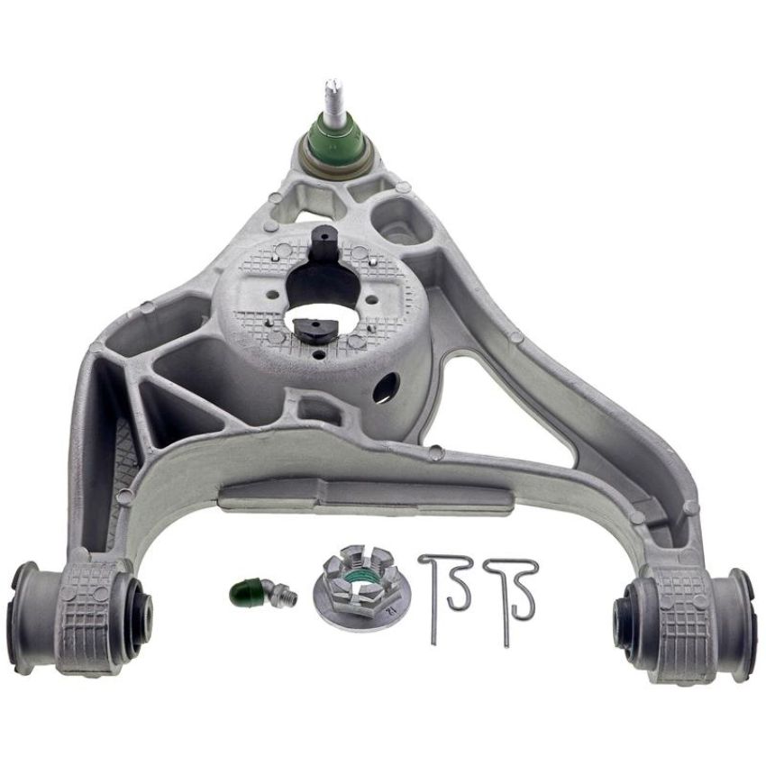 MEVOTECH CTXMS251151 Suspension Control Arm and Ball Joint Assembly