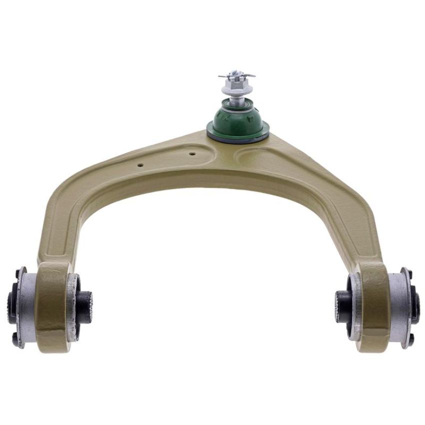 MEVOTECH CTXMS25117 Suspension Control Arm and Ball Joint Assembly