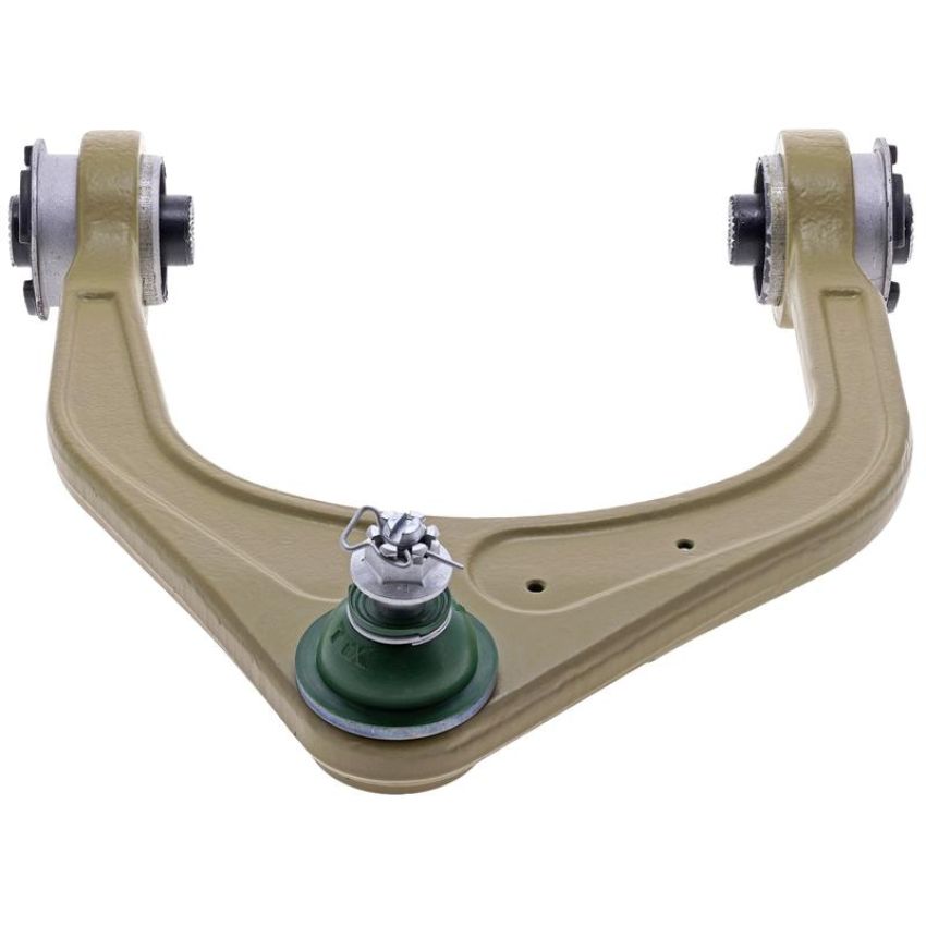 MEVOTECH CTXMS25117 Suspension Control Arm and Ball Joint Assembly