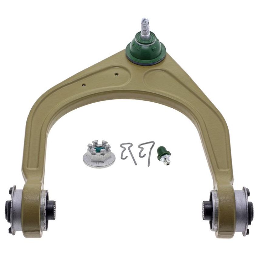 MEVOTECH CTXMS25117 Suspension Control Arm and Ball Joint Assembly
