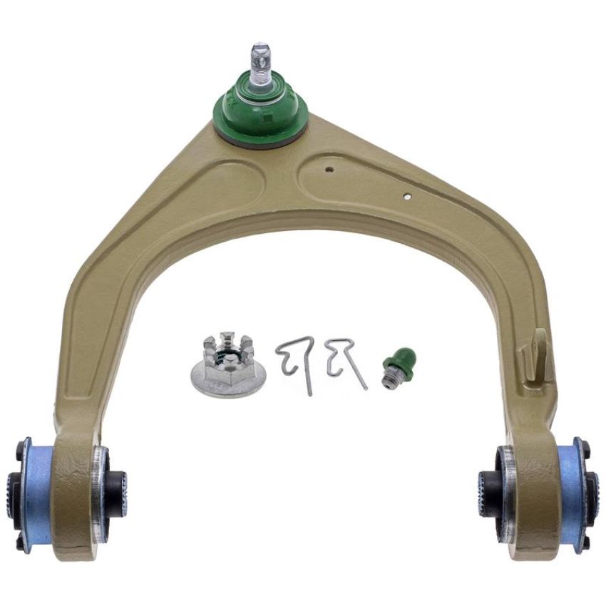 MEVOTECH CTXMS25118 Suspension Control Arm and Ball Joint Assembly