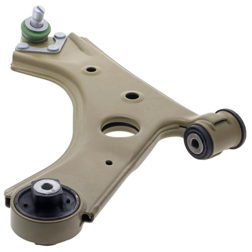 MEVOTECH CTXMS251213 Suspension Control Arm and Ball Joint Assembly