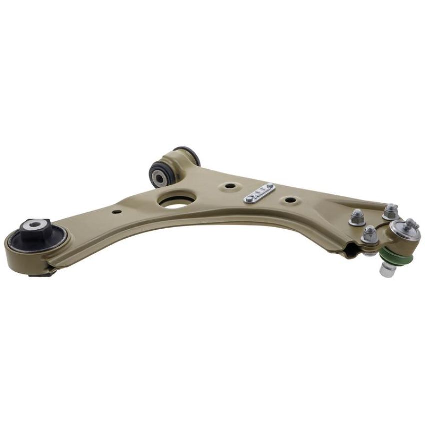 MEVOTECH CTXMS251213 Suspension Control Arm and Ball Joint Assembly