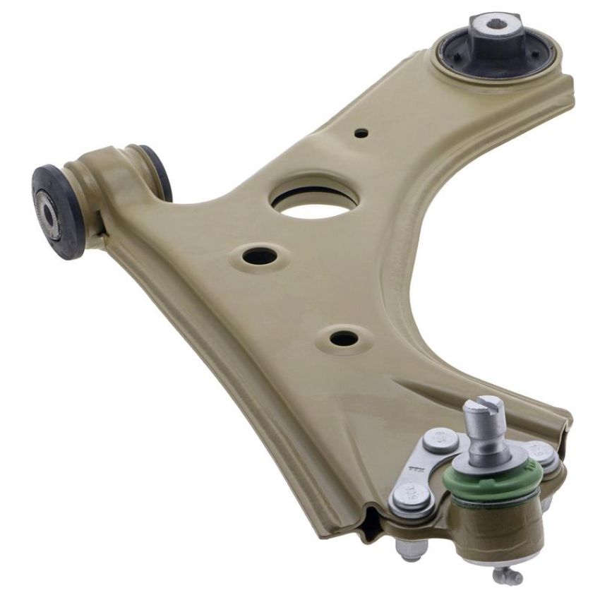 MEVOTECH CTXMS251213 Suspension Control Arm and Ball Joint Assembly