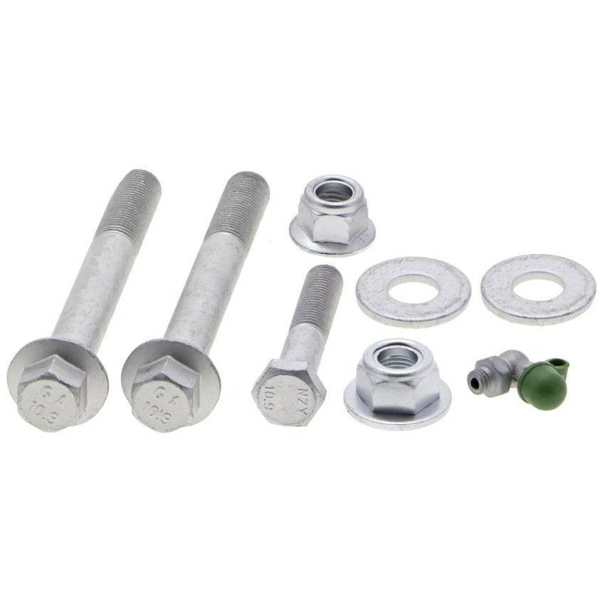 MEVOTECH CTXMS251213 Suspension Control Arm and Ball Joint Assembly