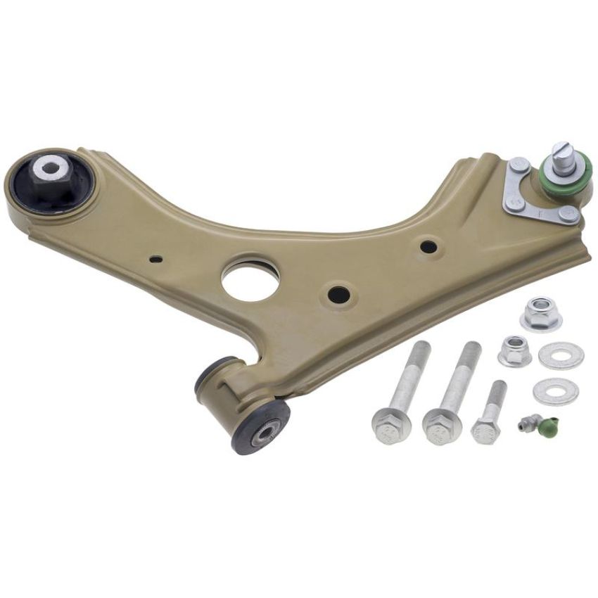 MEVOTECH CTXMS251213 Suspension Control Arm and Ball Joint Assembly