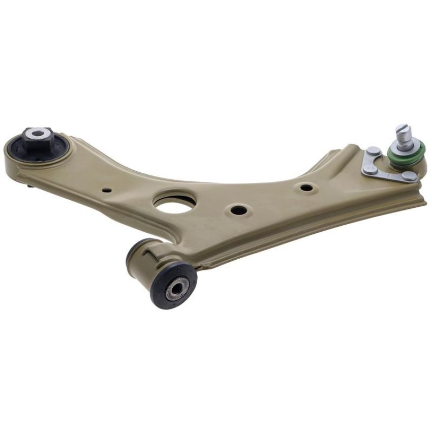 MEVOTECH CTXMS251213 Suspension Control Arm and Ball Joint Assembly