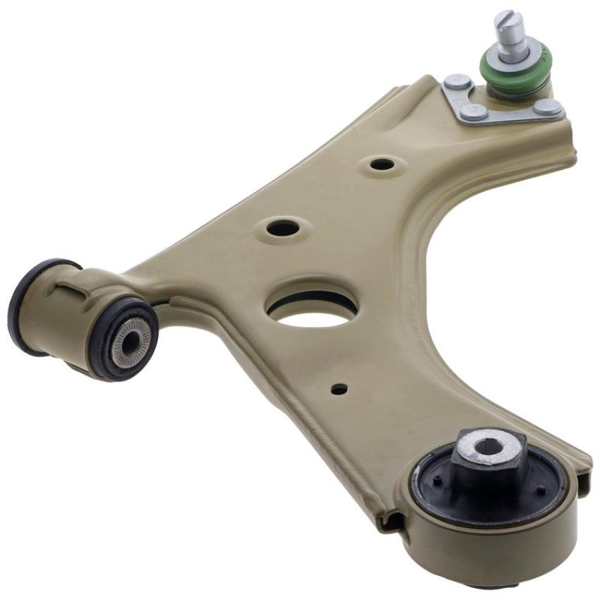 MEVOTECH CTXMS251214 Suspension Control Arm and Ball Joint Assembly