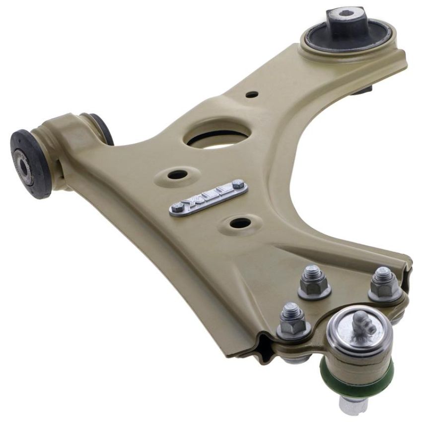 MEVOTECH CTXMS251214 Suspension Control Arm and Ball Joint Assembly