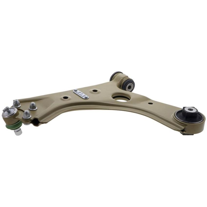 MEVOTECH CTXMS251214 Suspension Control Arm and Ball Joint Assembly