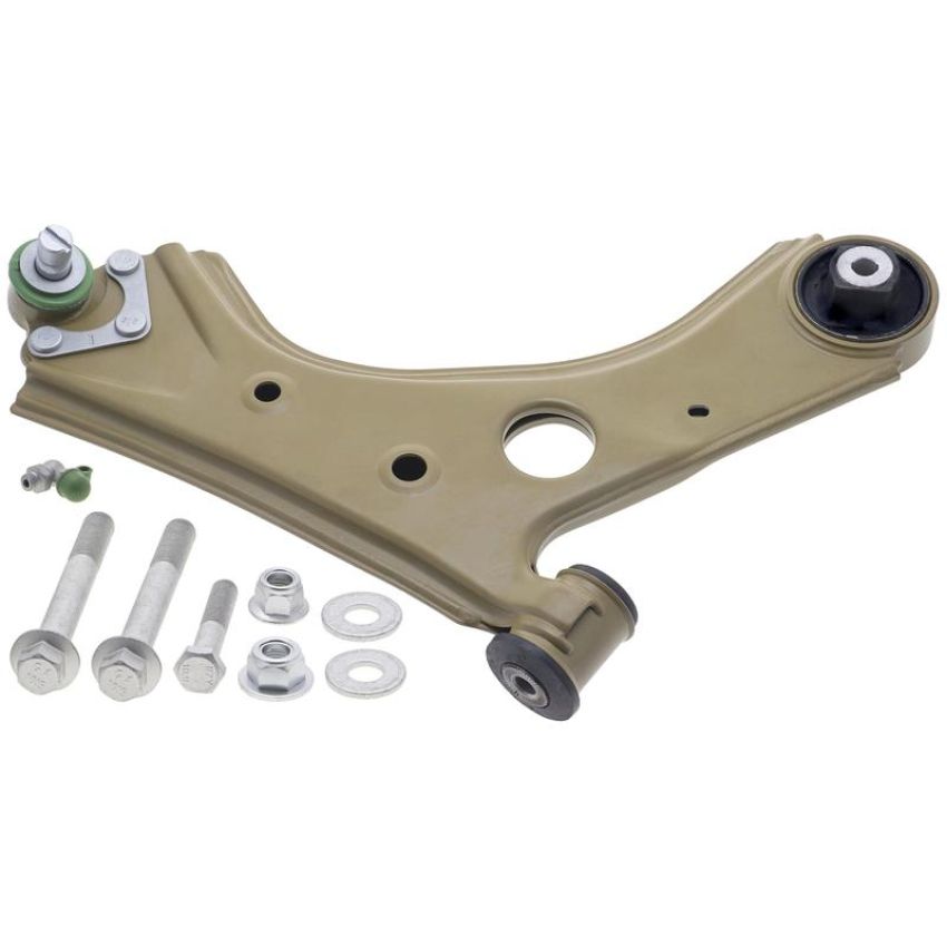 MEVOTECH CTXMS251214 Suspension Control Arm and Ball Joint Assembly