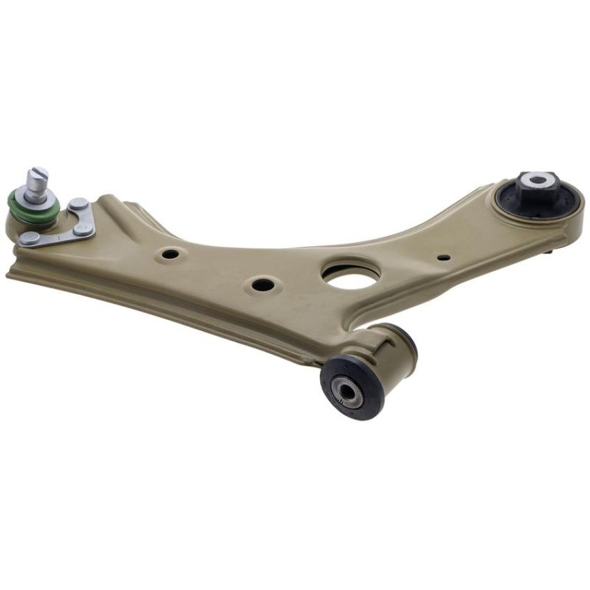 MEVOTECH CTXMS251214 Suspension Control Arm and Ball Joint Assembly