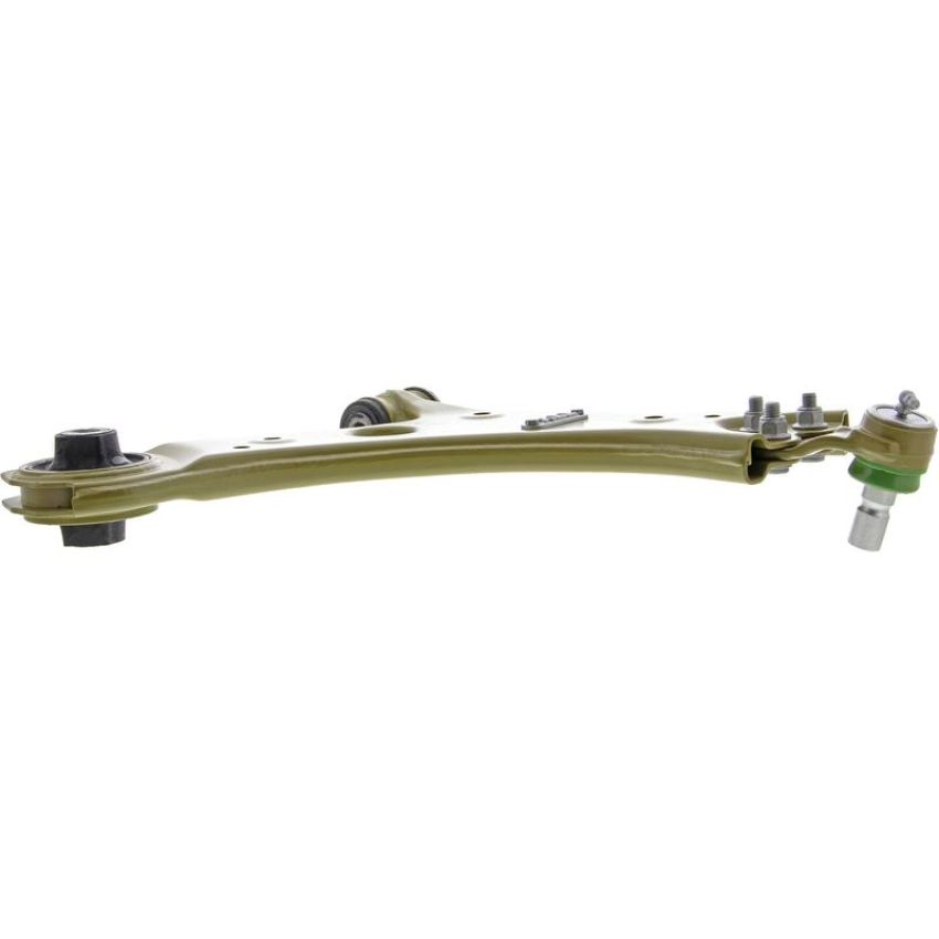 MEVOTECH CTXMS251220 Suspension Control Arm and Ball Joint Assembly