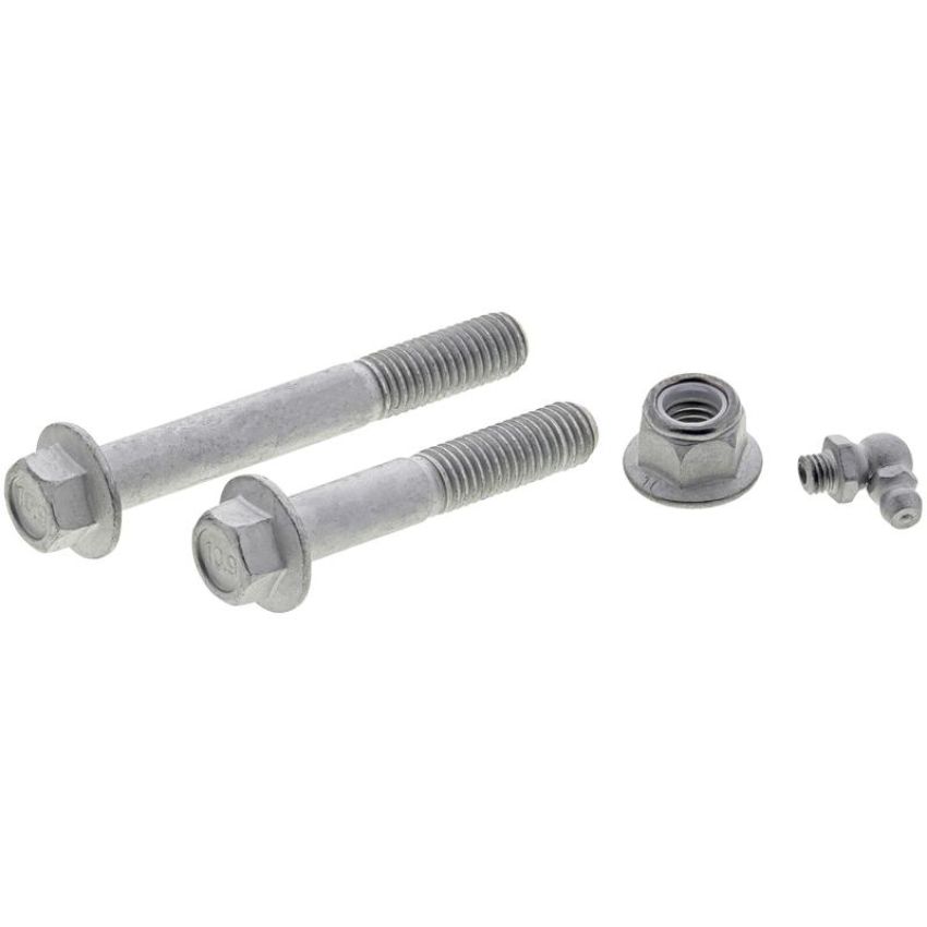 MEVOTECH CTXMS251220 Suspension Control Arm and Ball Joint Assembly