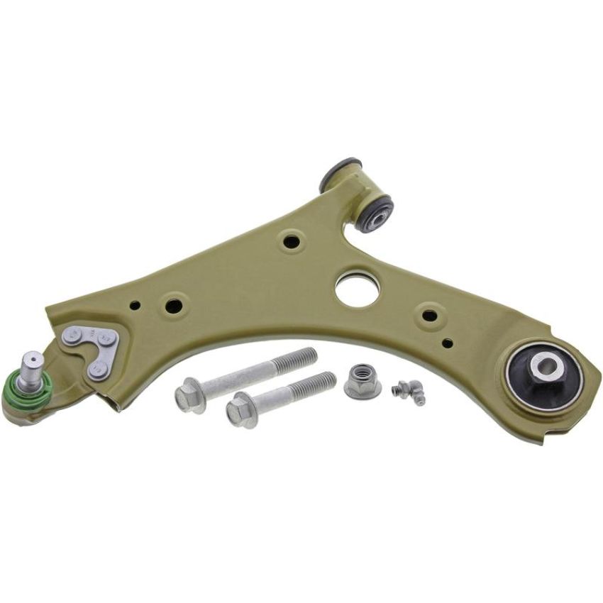 MEVOTECH CTXMS251220 Suspension Control Arm and Ball Joint Assembly