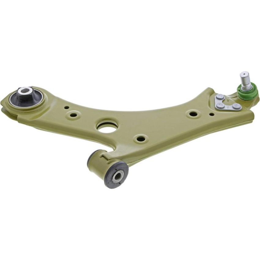 MEVOTECH CTXMS251220 Suspension Control Arm and Ball Joint Assembly