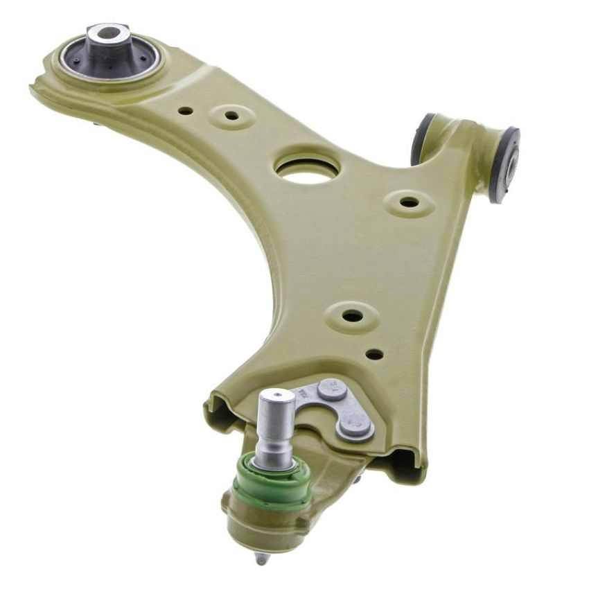 MEVOTECH CTXMS251221 Suspension Control Arm and Ball Joint Assembly