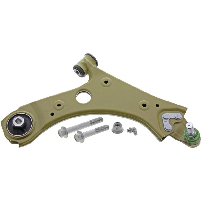 MEVOTECH CTXMS251221 Suspension Control Arm and Ball Joint Assembly
