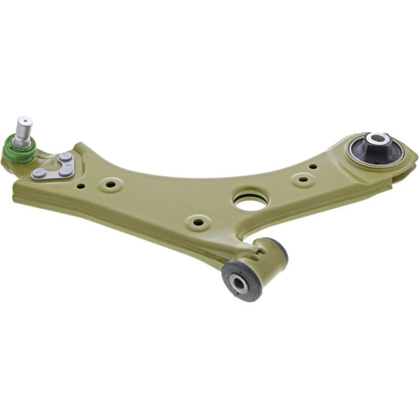 MEVOTECH CTXMS251221 Suspension Control Arm and Ball Joint Assembly