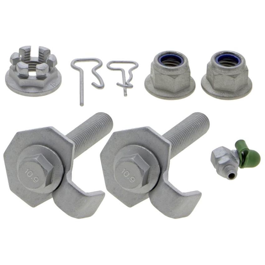 MEVOTECH CTXMS251235 Suspension Control Arm and Ball Joint Assembly
