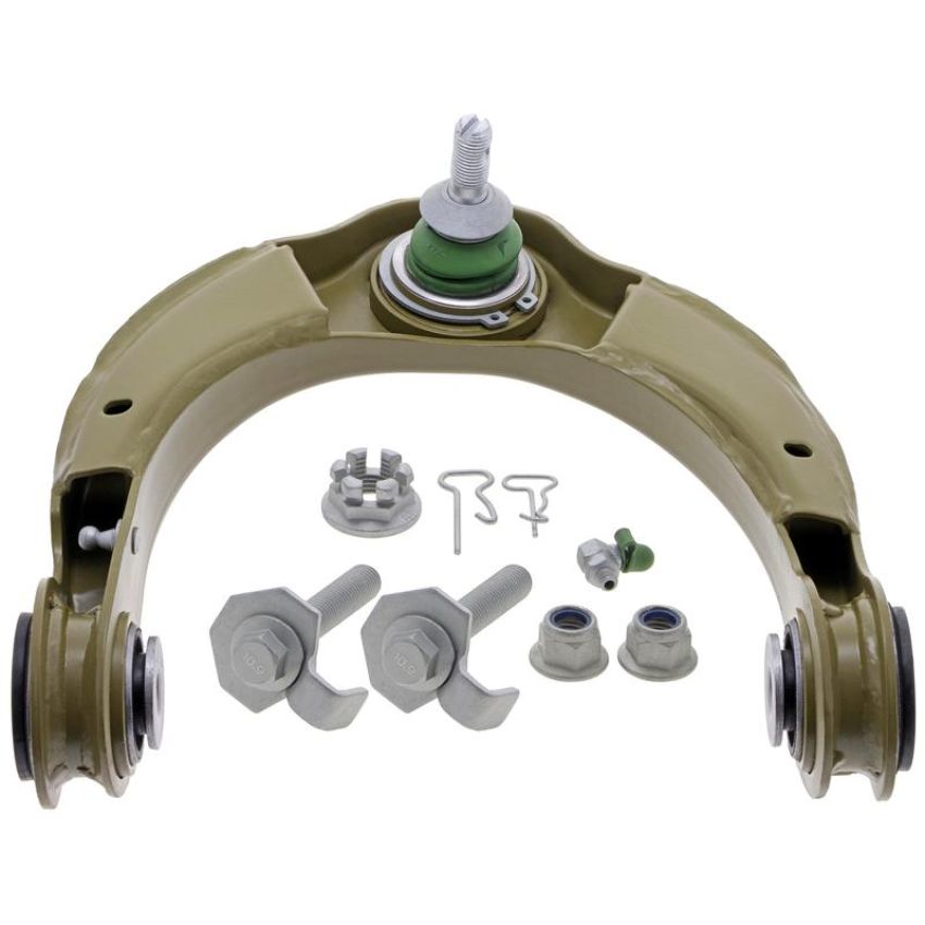 MEVOTECH CTXMS251235 Suspension Control Arm and Ball Joint Assembly