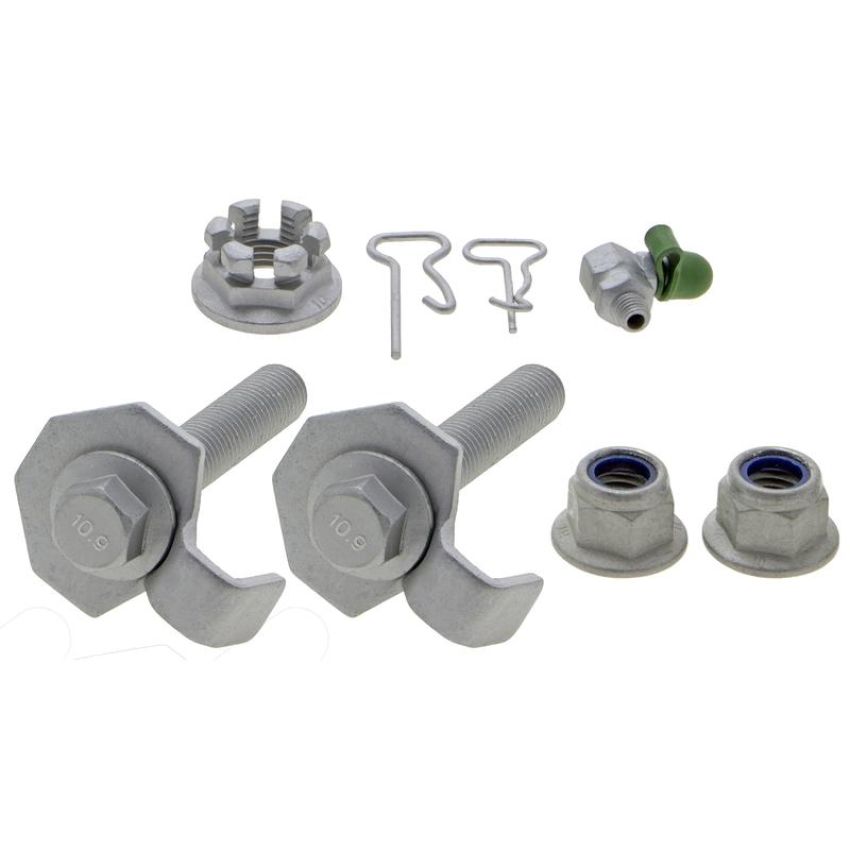 MEVOTECH CTXMS251236 Suspension Control Arm and Ball Joint Assembly