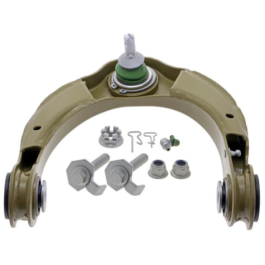 MEVOTECH CTXMS251236 Suspension Control Arm and Ball Joint Assembly