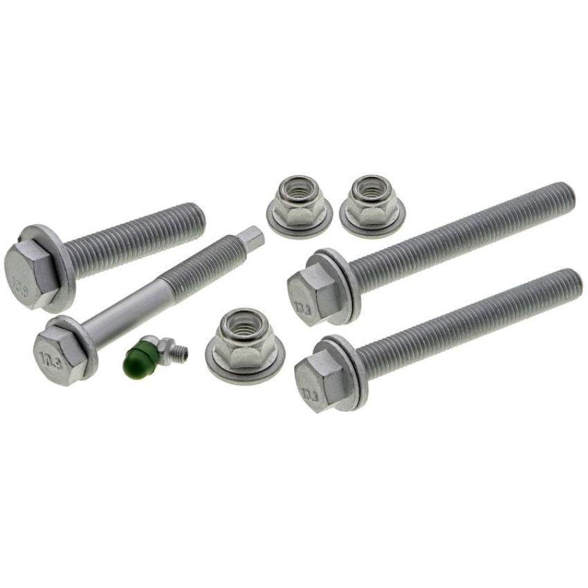 MEVOTECH CTXMS251239 Suspension Control Arm and Ball Joint Assembly