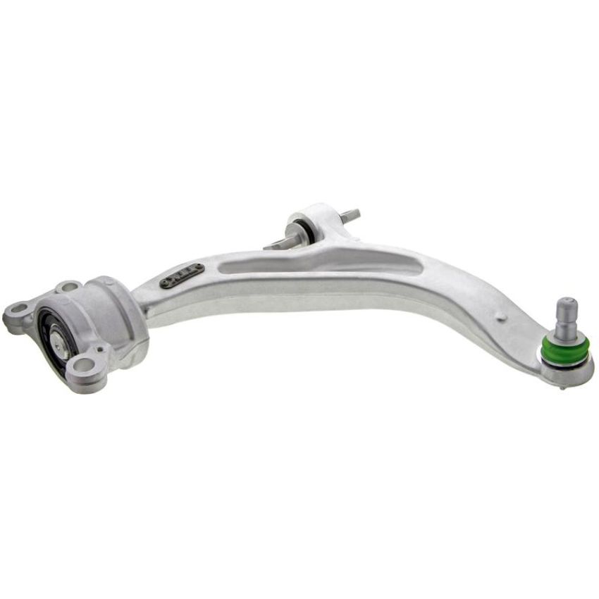MEVOTECH CTXMS251239 Suspension Control Arm and Ball Joint Assembly