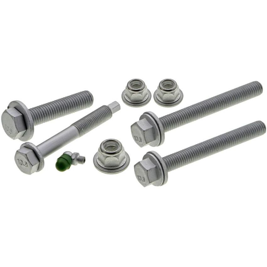MEVOTECH CTXMS251240 Suspension Control Arm and Ball Joint Assembly