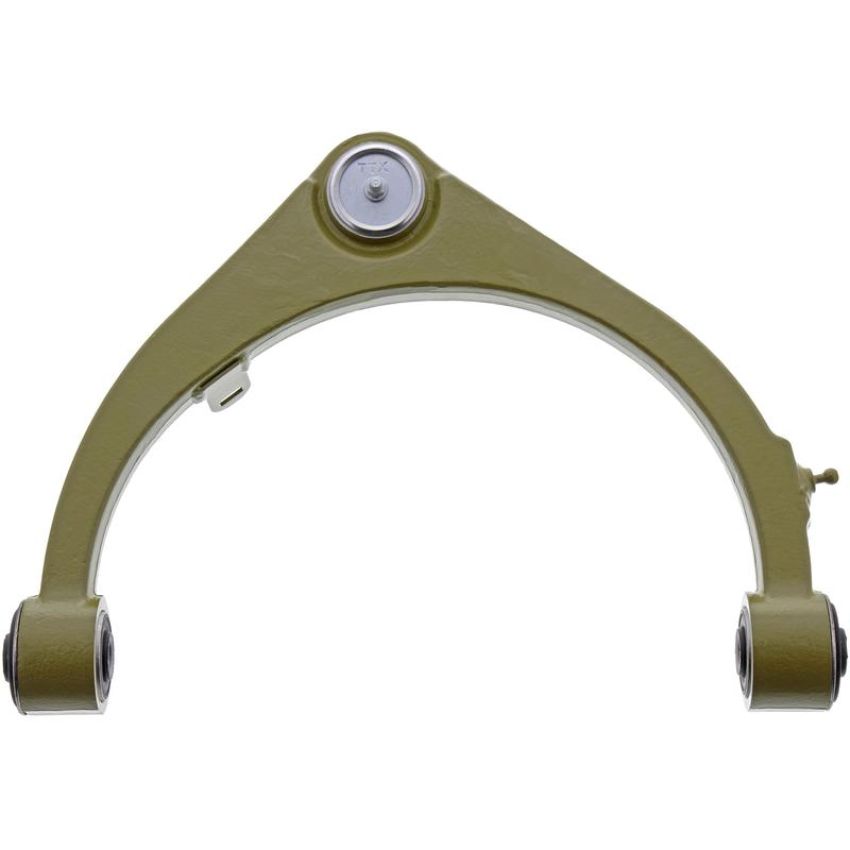 MEVOTECH CTXMS251267 Suspension Control Arm and Ball Joint Assembly
