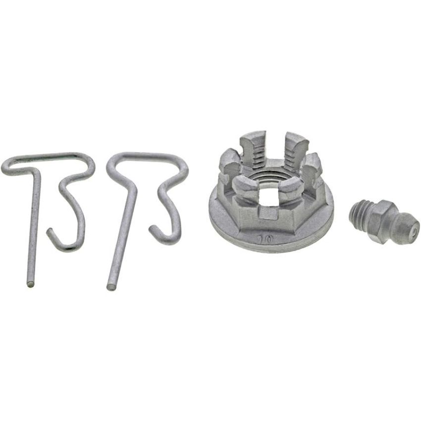 MEVOTECH CTXMS251267 Suspension Control Arm and Ball Joint Assembly