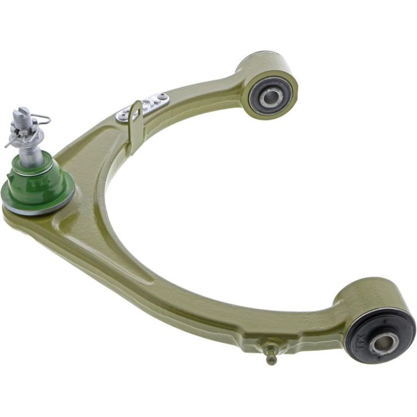 MEVOTECH CTXMS251267 Suspension Control Arm and Ball Joint Assembly