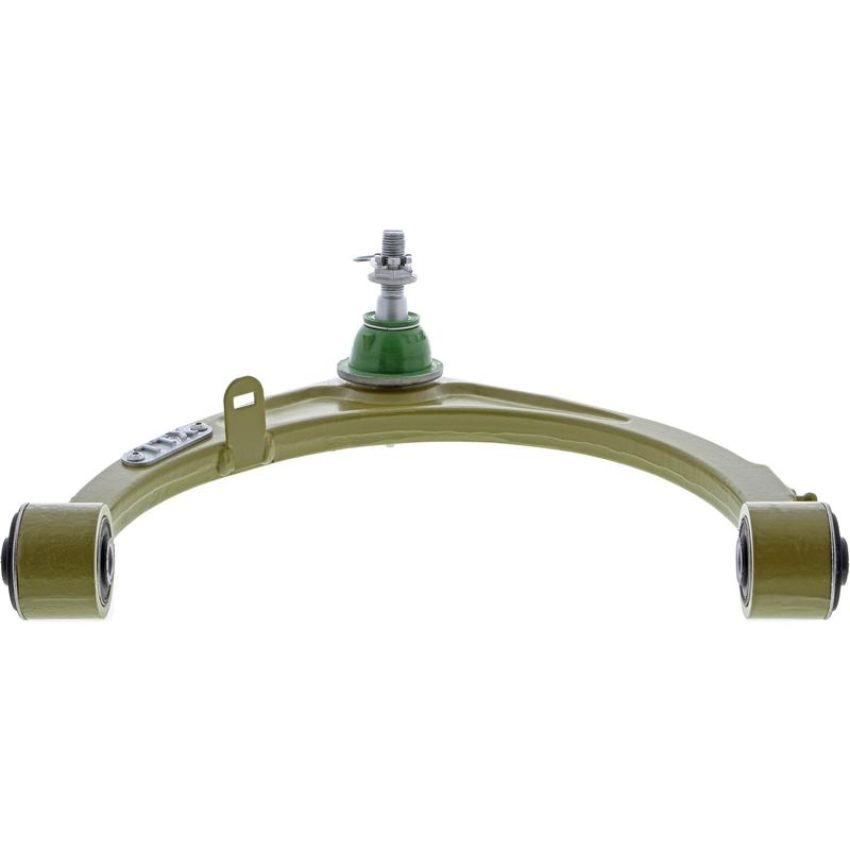 MEVOTECH CTXMS251268 Suspension Control Arm and Ball Joint Assembly